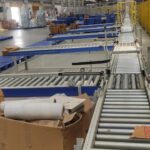 Roller Conveyor