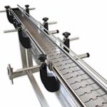 Slat Chain Conveyor