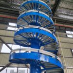 Spiral Conveyor