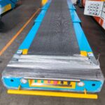 Telescopic Conveyor