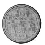Circular-Manhole-Cover