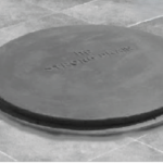 Circle-OH-Tank Cover
