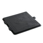 Square-OH-Tank Cover