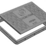 Rectangle-Manhole-Cover