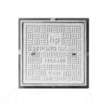 Square-Manhole-Cover